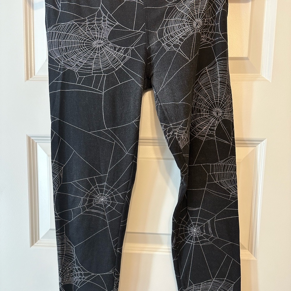 Lularoe Halloween Leggings